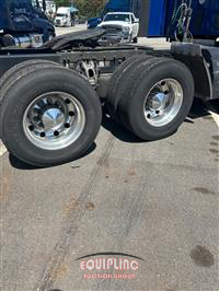 2019 Peterbilt 579