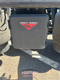 2019 Peterbilt 579