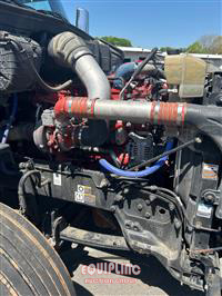 2019 Peterbilt 579