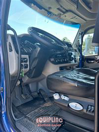 2019 Peterbilt 579
