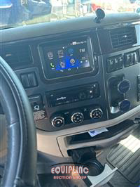 2019 Peterbilt 579