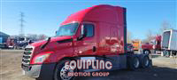 2020 Freightliner CASCADIA