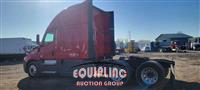2020 Freightliner CASCADIA
