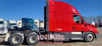 2020 Freightliner CASCADIA