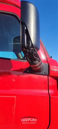 2020 Freightliner CASCADIA