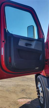 2020 Freightliner CASCADIA