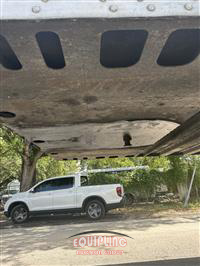 2014 Utility DRY VAN