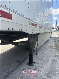 2014 Utility DRY VAN