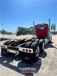 2008 Peterbilt 386