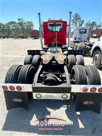 2008 Peterbilt 386