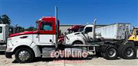 2008 Peterbilt 386