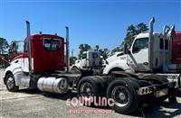 2008 Peterbilt 386