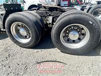2008 Peterbilt 386