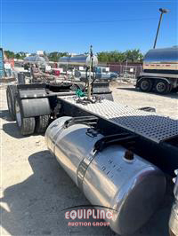 2008 Peterbilt 386