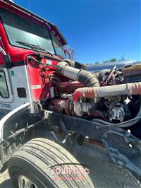 2008 Peterbilt 386