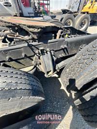 2008 Peterbilt 386