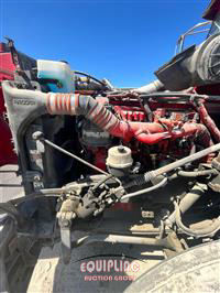 2008 Peterbilt 386