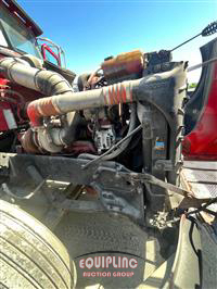 2008 Peterbilt 386