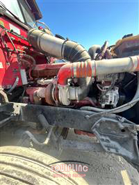 2008 Peterbilt 386