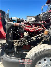 2008 Peterbilt 386