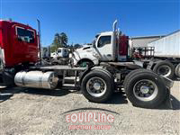 2008 Peterbilt 386
