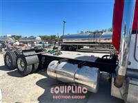 2008 Peterbilt 386