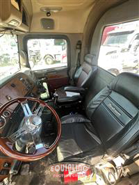 2008 Peterbilt 386