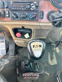 2008 Peterbilt 386
