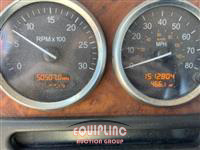 2008 Peterbilt 386