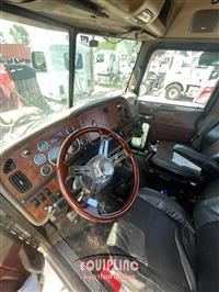 2008 Peterbilt 386