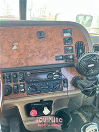 2008 Peterbilt 386