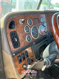 2008 Peterbilt 386