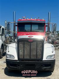 2008 Peterbilt 386