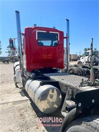 2008 Peterbilt 386