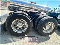 2008 Peterbilt 386