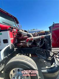 2008 Peterbilt 386