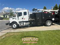 2010 Freightliner M2 106
