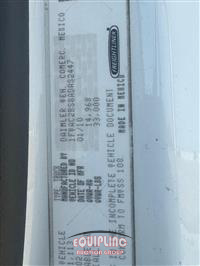 2010 Freightliner M2 106