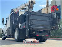 2010 Freightliner M2 106