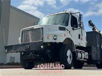 2010 Freightliner M2 106
