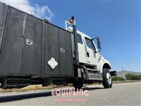2010 Freightliner M2 106
