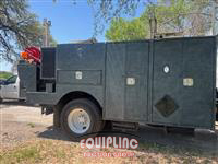 2010 Freightliner M2 106