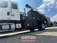 2010 Freightliner M2 106