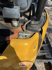  John Deere 17G