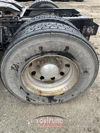 2017 Kenworth T680