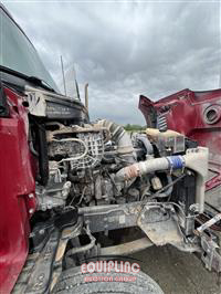 2017 Kenworth T680