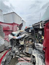 2017 Kenworth T680