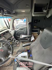 2017 Kenworth T680
