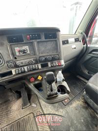 2017 Kenworth T680