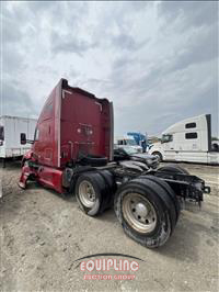 2017 Kenworth T680